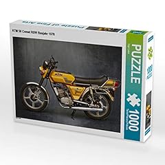 Calvendo puzzle ktm gebraucht kaufen  Wird an jeden Ort in Deutschland