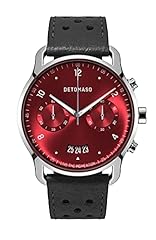 Detomaso sorpasso chronograph gebraucht kaufen  Wird an jeden Ort in Deutschland