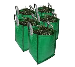 Garden waste bags for sale  Delivered anywhere in UK