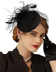 Cizoe fascinators hats for sale  Delivered anywhere in USA 