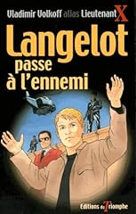 Langelot passe ennemi d'occasion  Livré partout en France