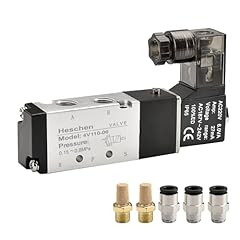 Heschen electrovanne pneumatiq d'occasion  Livré partout en France