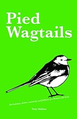 Pied wagtails habitats for sale  Delivered anywhere in UK