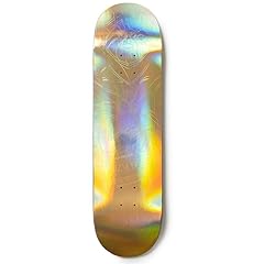 Primitive holofoil skateboard for sale  Delivered anywhere in USA 