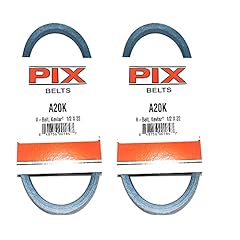 A20k pix belts for sale  Delivered anywhere in USA 