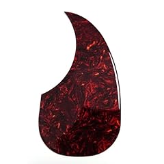Acoustic guitar pickguard for sale  Delivered anywhere in UK
