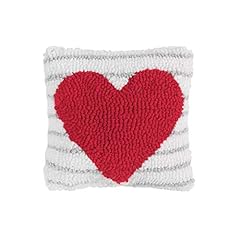 Home heart stripe for sale  Delivered anywhere in USA 