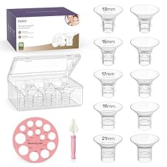 Nuliie 10pcs flange for sale  Delivered anywhere in USA 