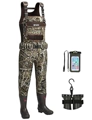 Tidewe hunting waders for sale  Delivered anywhere in USA 