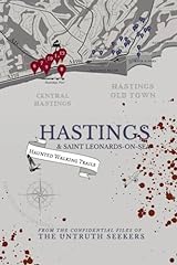 Hastings saint leonards for sale  Delivered anywhere in UK
