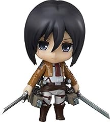 Nendoroid attack titan for sale  Delivered anywhere in Ireland