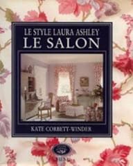 Style laura ashley d'occasion  Livré partout en France