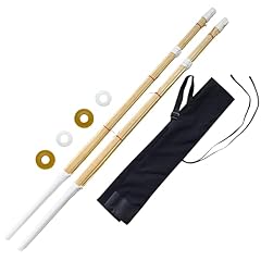 Set kendo shinai for sale  Delivered anywhere in USA 