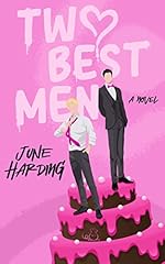 Two best men for sale  Delivered anywhere in UK