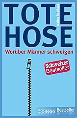 Tote hose worüber gebraucht kaufen  Wird an jeden Ort in Deutschland