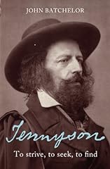 Tennyson strive seek d'occasion  Livré partout en France