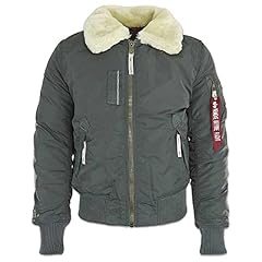 Alpha industries alpha d'occasion  Livré partout en France
