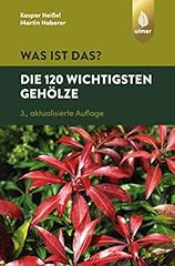 120 wichtigsten gehölze gebraucht kaufen  Wird an jeden Ort in Deutschland