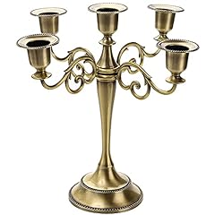 Youeon arm candelabra for sale  Delivered anywhere in UK