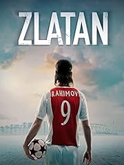 Zlatan usato  Spedito ovunque in Italia 