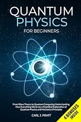 Quantum physics beginners for sale  Delivered anywhere in USA 