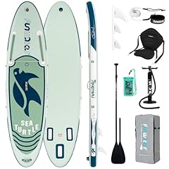 Funwater sup inflatable for sale  Delivered anywhere in UK