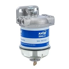 Katsu diesel kraftstofffilter gebraucht kaufen  Wird an jeden Ort in Deutschland