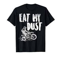 Eat dust dirt usato  Spedito ovunque in Italia 
