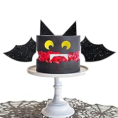 Bat cake topper for sale  Delivered anywhere in USA 