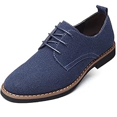 Mens suede shoes for sale  Delivered anywhere in UK