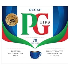 Tips decaf tea for sale  Delivered anywhere in UK