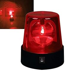 Rotating flashing light for sale  Delivered anywhere in USA 