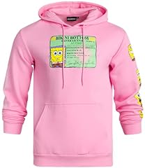 Nickelodeon men spongebob for sale  Delivered anywhere in USA 