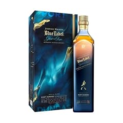 Johnnie walker blue gebraucht kaufen  Wird an jeden Ort in Deutschland