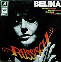 Russisch vinyl record gebraucht kaufen  Wird an jeden Ort in Deutschland
