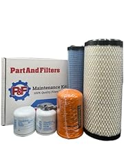 Filter kit maintenance for sale  Delivered anywhere in USA 