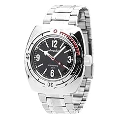 Vostok vostok amphibian usato  Spedito ovunque in Italia 