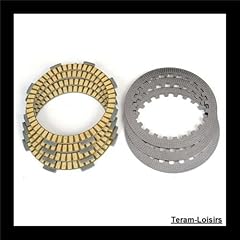 Teram loisirs clutch for sale  Delivered anywhere in Ireland