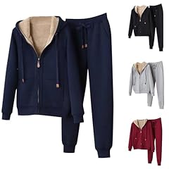 Annsemo tracksuit womens for sale  Delivered anywhere in UK