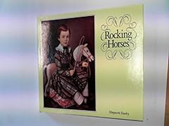 Rocking horses for sale  Delivered anywhere in UK