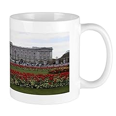 CafePress Buckingham Palace Mug Ceramic Coffee Mug,, used for sale  Delivered anywhere in UK