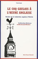 Coq gaulois heure d'occasion  Livré partout en France