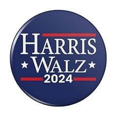 Graphics harris walz for sale  Delivered anywhere in USA 