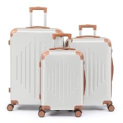 Leadzm set valises d'occasion  Livré partout en France