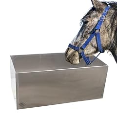 Hickoryware horse water for sale  Delivered anywhere in USA 