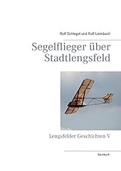Segelflieger stadtlengsfeld gebraucht kaufen  Wird an jeden Ort in Deutschland