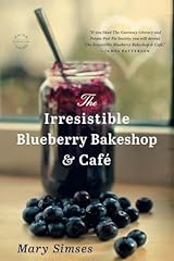 Irresistible blueberry bakesho for sale  Delivered anywhere in USA 