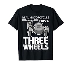 Real motorcycles three for sale  Delivered anywhere in UK