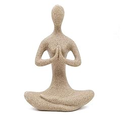 Statue déesse yoga d'occasion  Livré partout en France