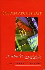 Golden arches east for sale  Delivered anywhere in USA 